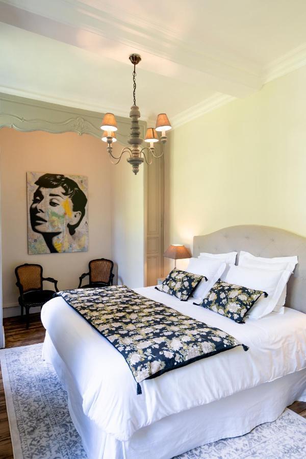 Bed and Breakfast Domaine De La Course Doudeauville Exteriér fotografie