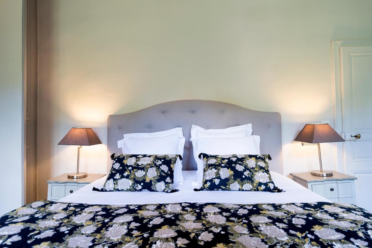 Bed and Breakfast Domaine De La Course Doudeauville Exteriér fotografie